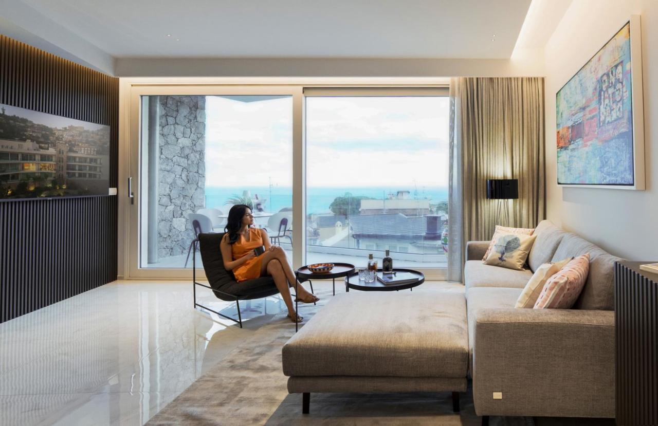 Apartment Cora Luxury *