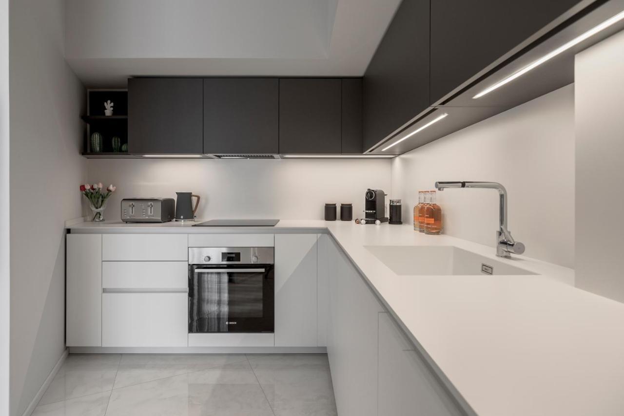 Cora Luxury Apartment Taormina