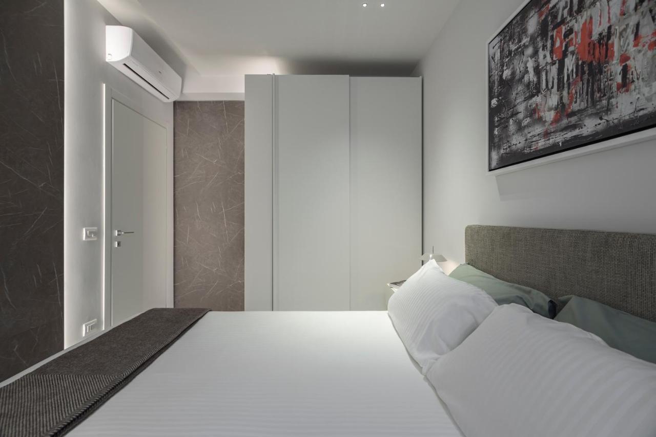 Cora Luxury Apartment *