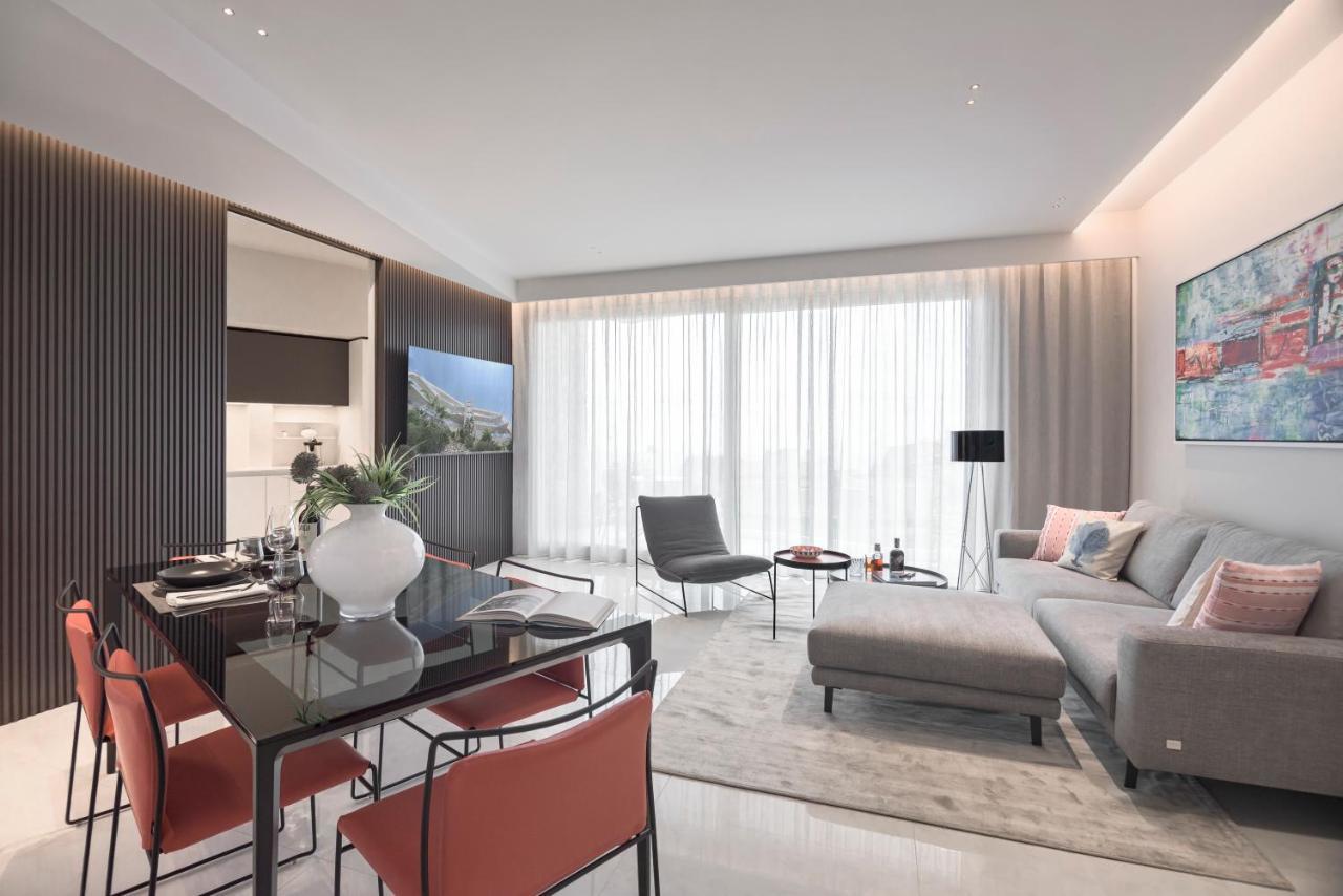 Apartment Cora Luxury