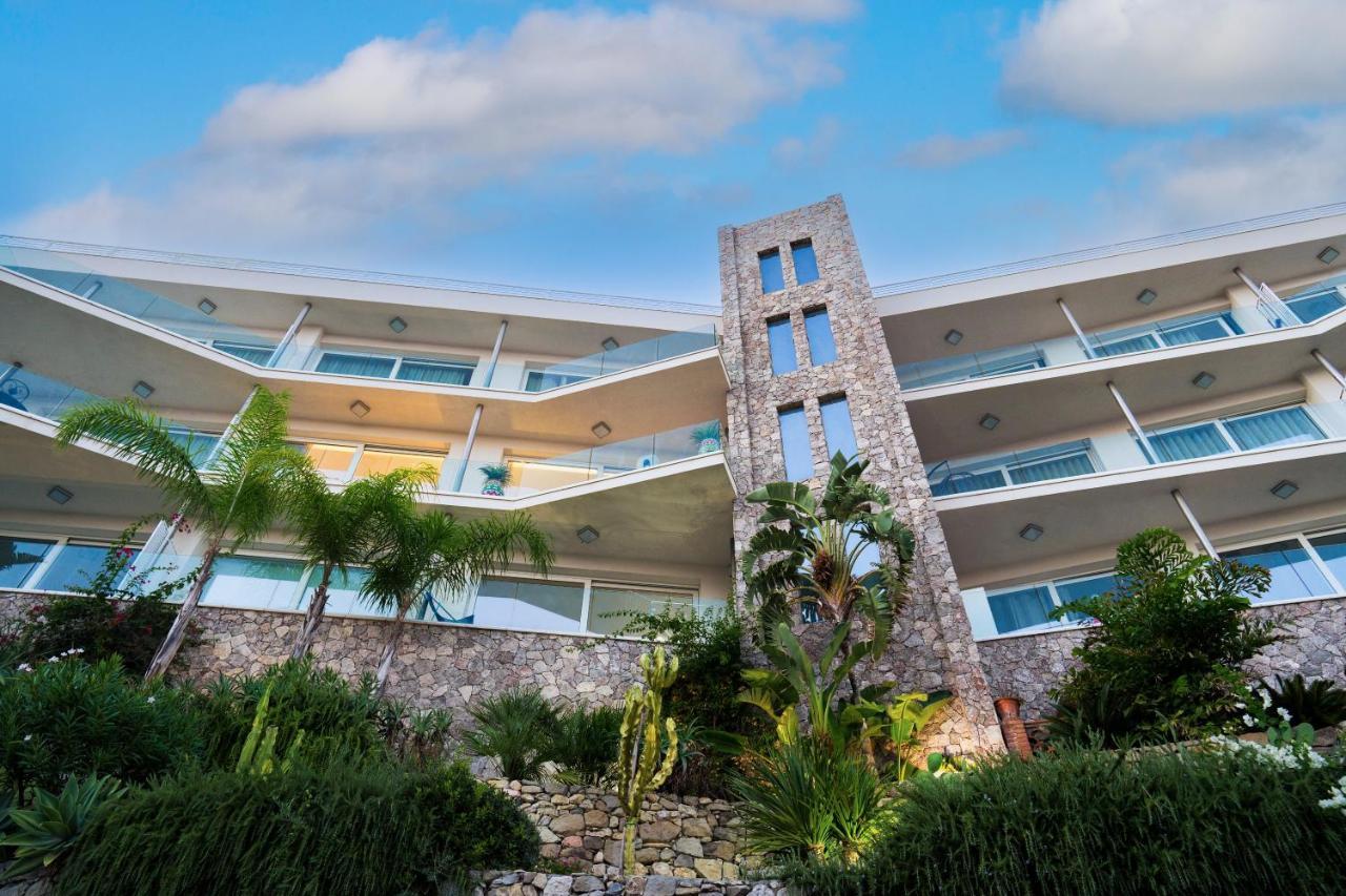 Cora Luxury Apartment Taormina