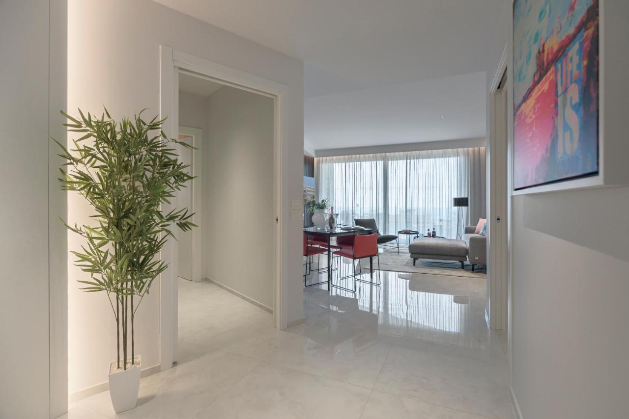 Cora Luxury Apartment Taormina