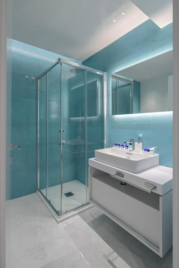 Apartment Cora Luxury *