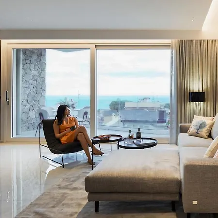 Cora Luxury Home Taormina Exterior photo