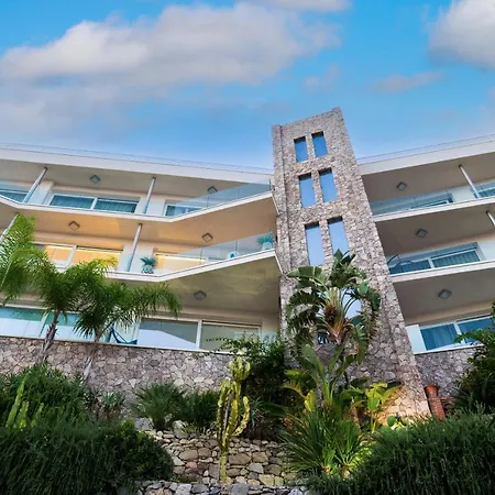 Cora Luxury Home Taormina Exterior photo