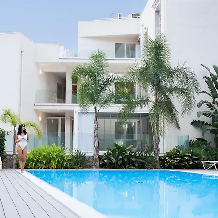 Cora Luxury Home Taormina Exterior photo