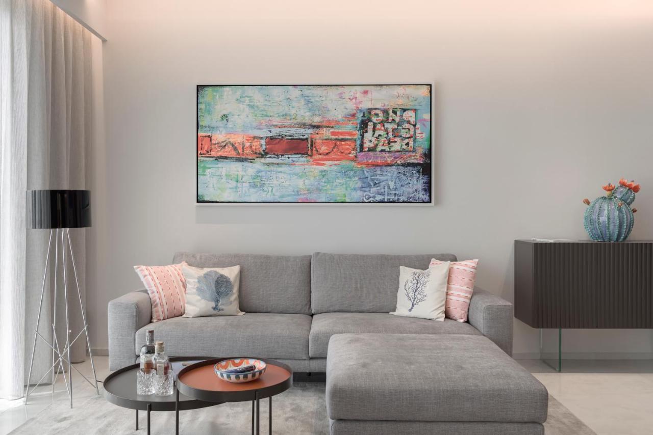 Cora Luxury Apartment *