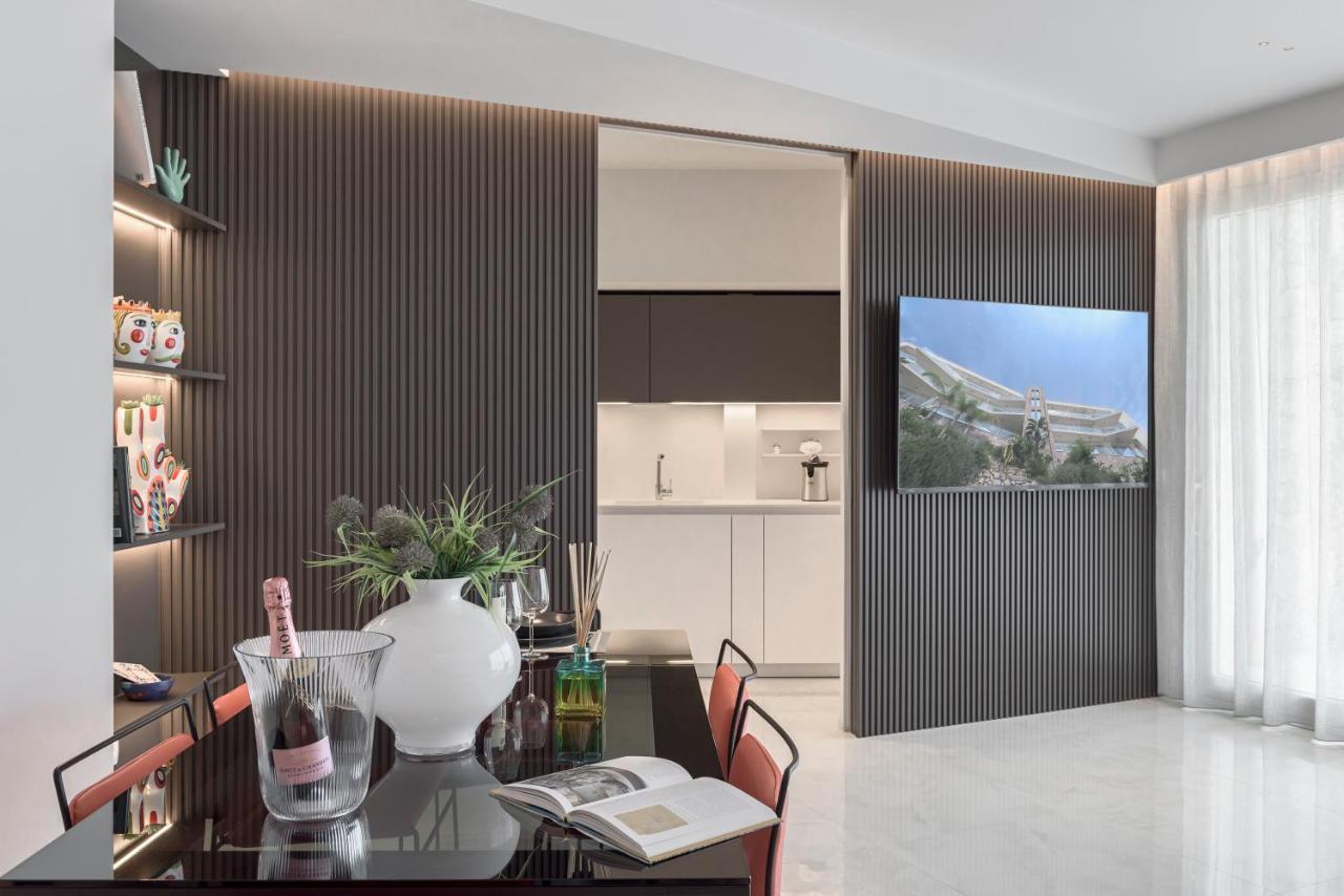 Apartment Cora Luxury *