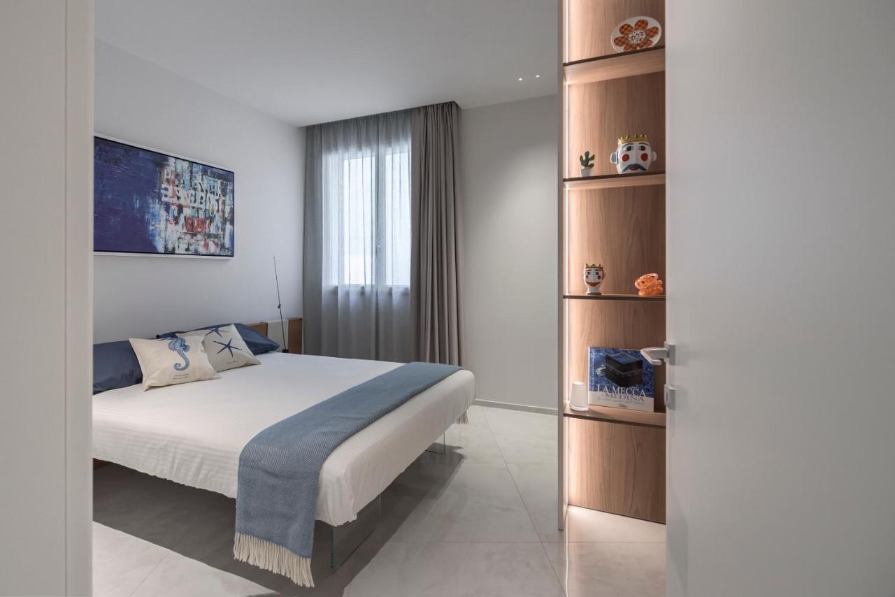 Cora Luxury Apartment