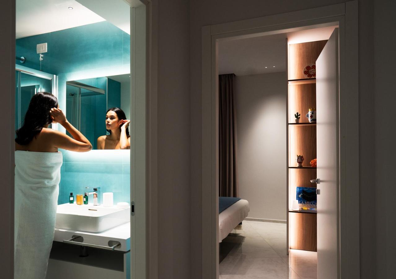 Apartment Cora Luxury *