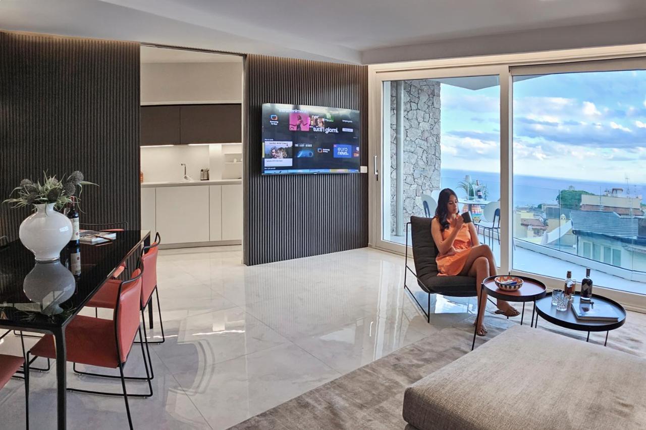 Cora Luxury Apartment *