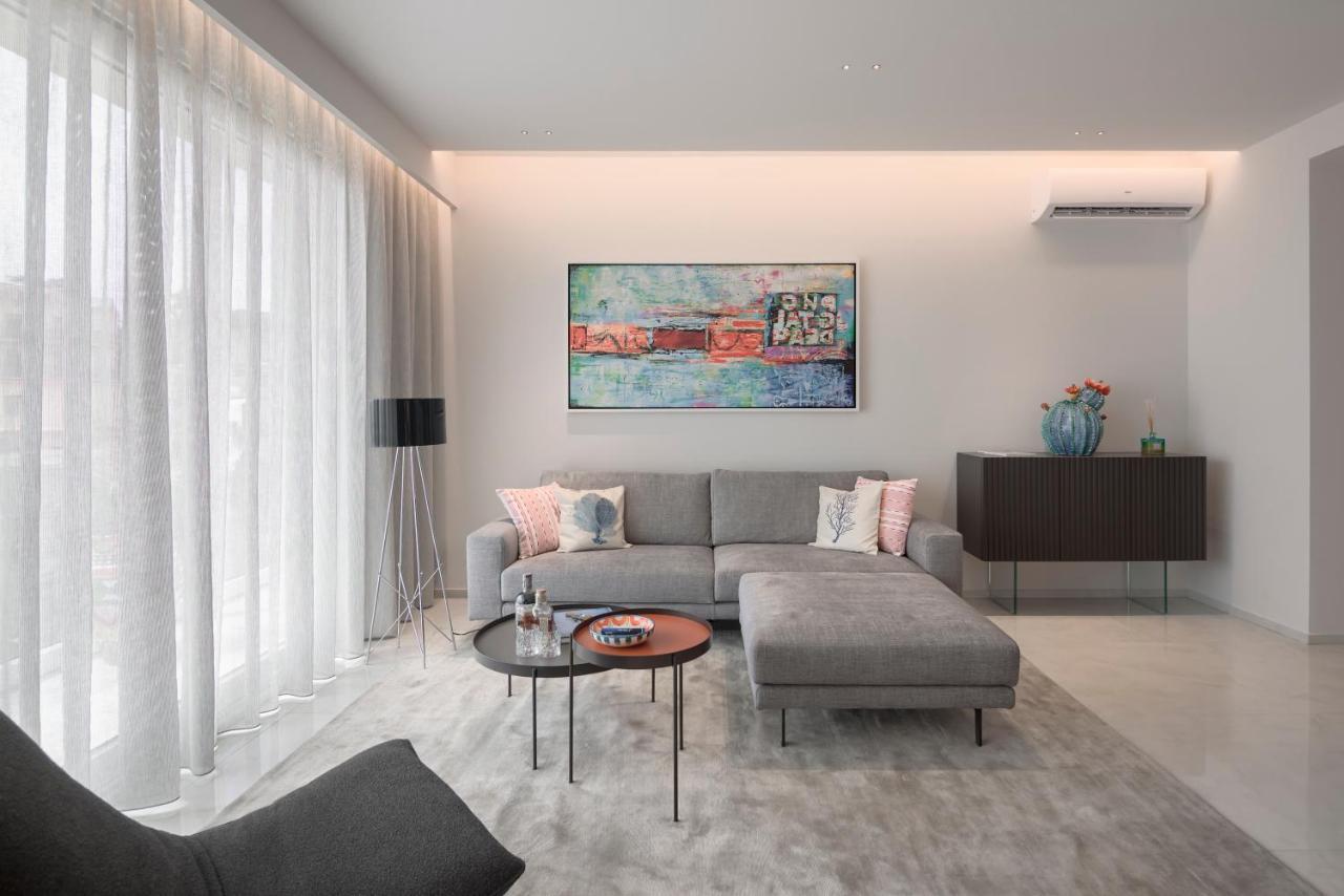Cora Luxury Apartment