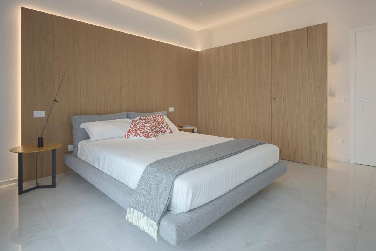 Apartment Cora Luxury