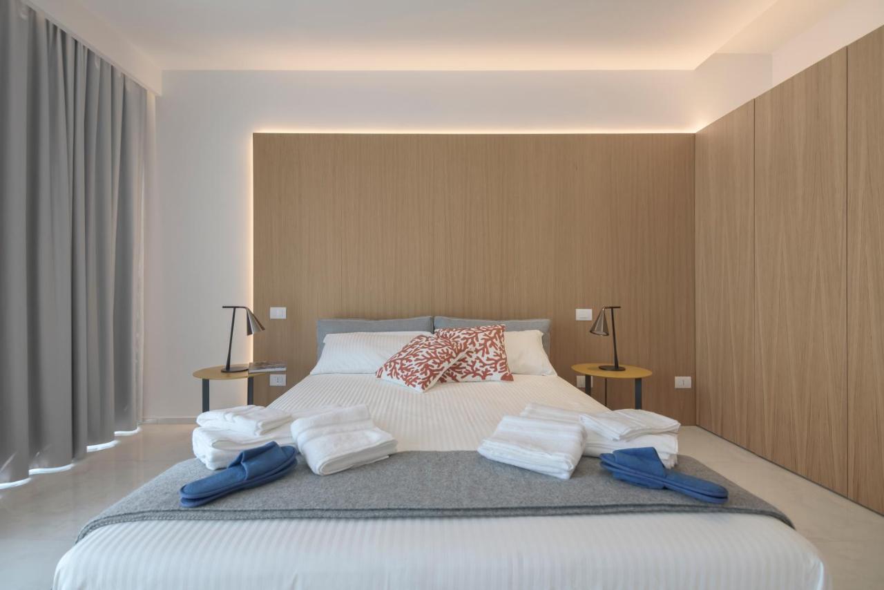 Apartment Cora Luxury Taormina