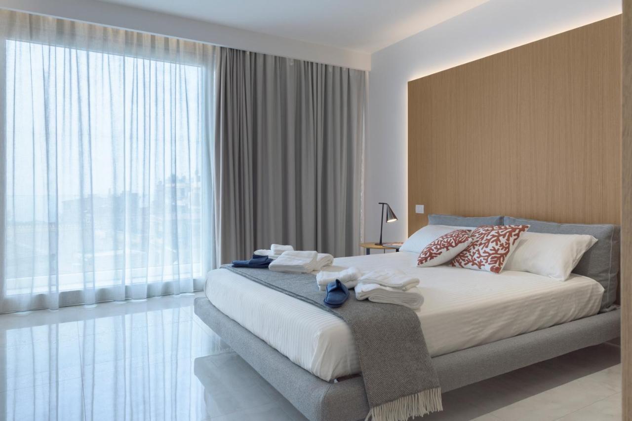 Cora Luxury Apartment