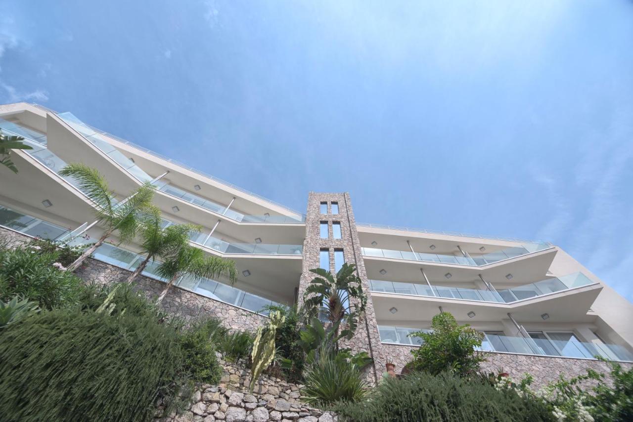 Cora Luxury Apartment *