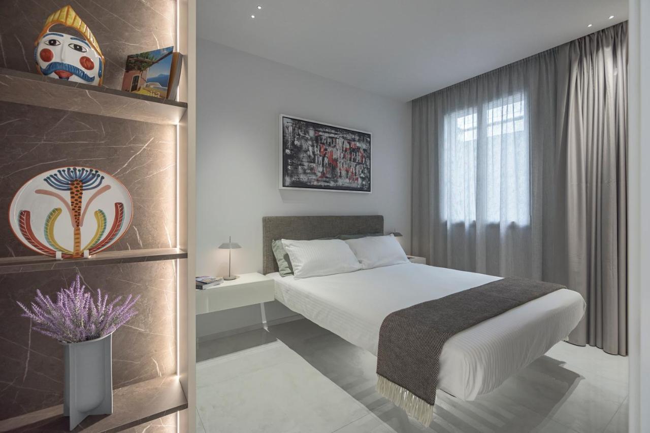 Apartment Cora Luxury *
